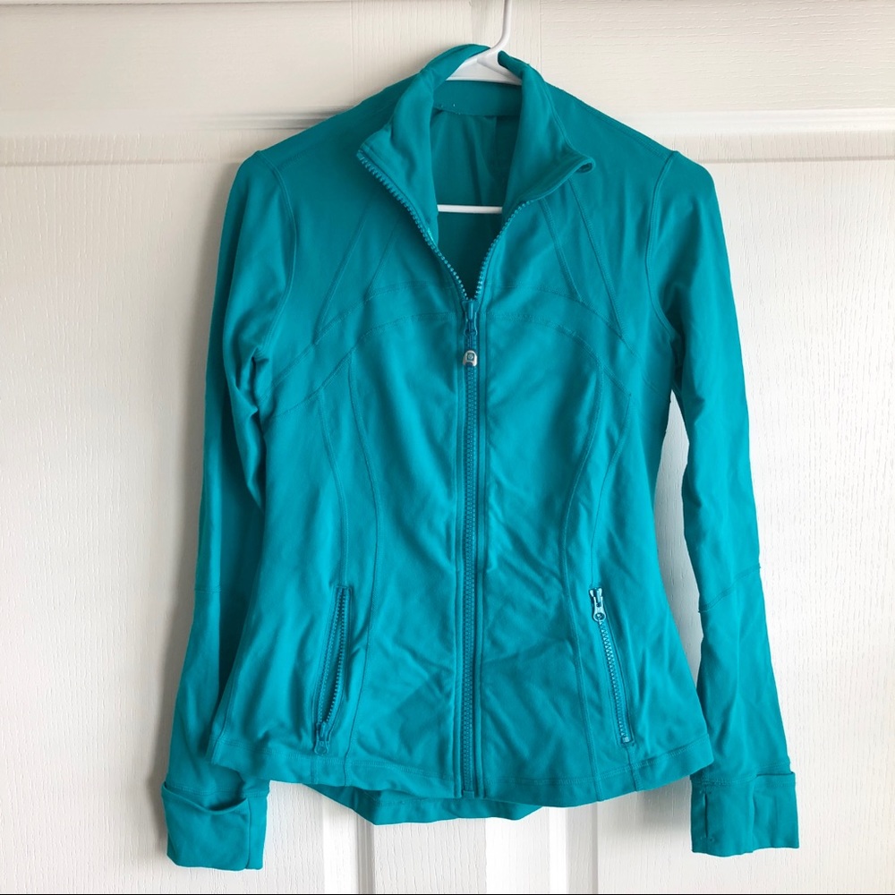 Lululemon Jacket